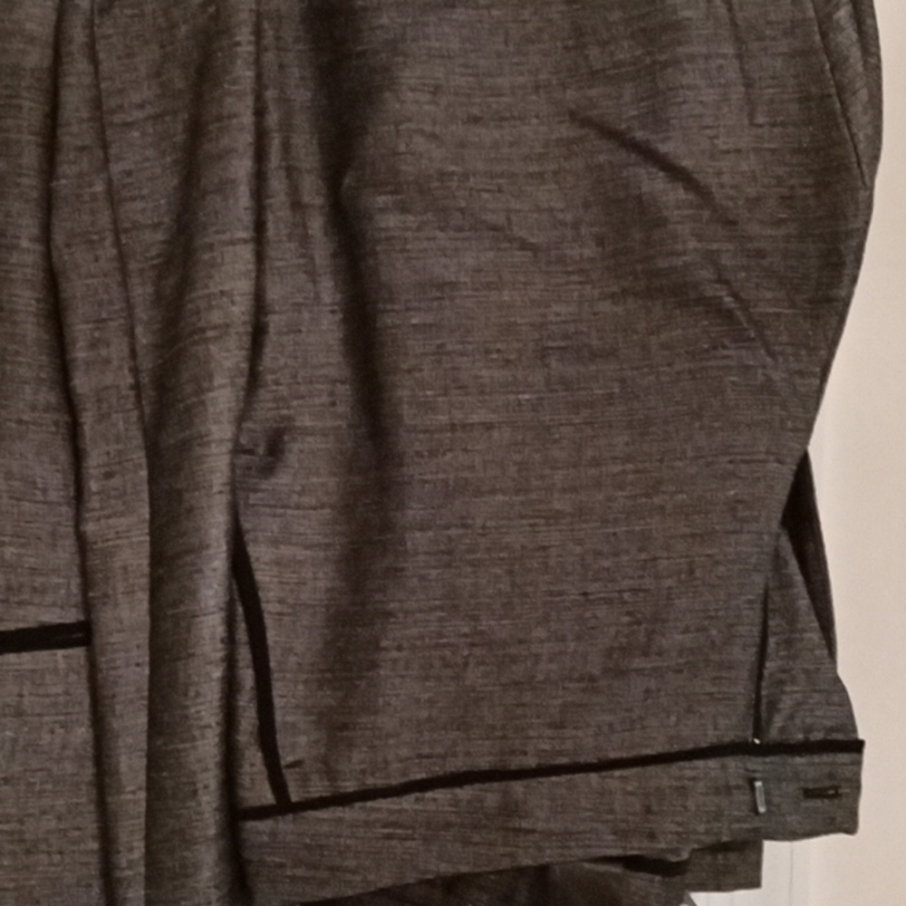 Pants suit - Picture 2 of 2